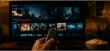 netflix